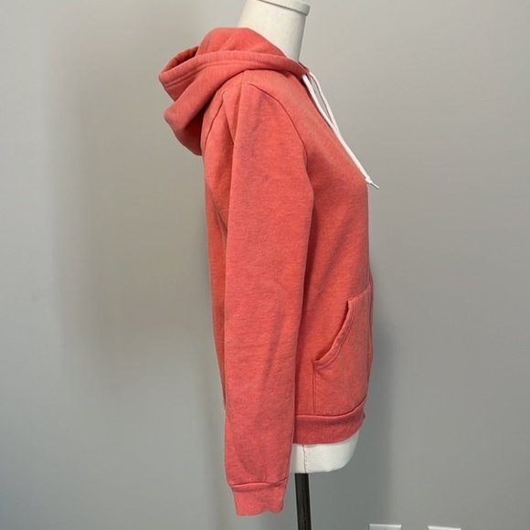 Aritzia Talula zip up hoodie size XS - Picture 4 of 10